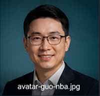 NBA老郭（Panda Sports App）